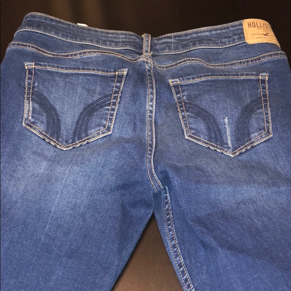 Jeans - Picture 4 of 4